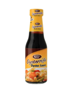 Datu Puti Oyster Sauce | 170g