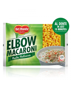 Del Monte Elbow Macaroni | 200g