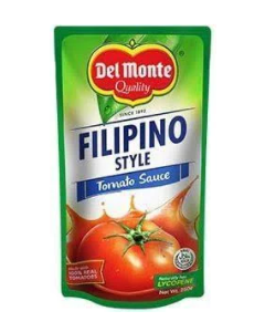 Del Monte Filipino Style Tomato Sauce | 250g