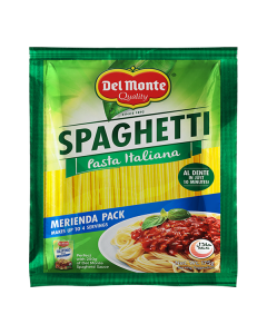 Del Monte Half Cut Spaghetti | 175g