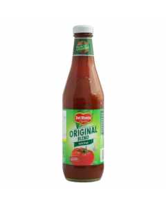 Del Monte Original Blend Ketchup | 567g