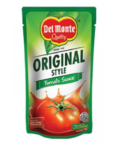 Del Monte Tomato Sauce Original Style | 1kg