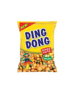 Dingdong Real Garlic | 100g