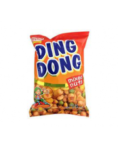 Dingdong Mixed Nuts | 100g