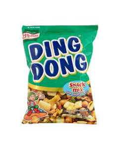 Dingdong Snack Mix | 95g