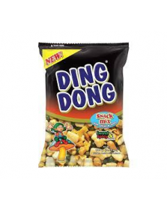 Dingdong Sweet & Spicy | 90g