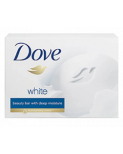 Dove White Bar | 100g