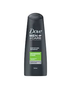 Dove Men + Care Refreshing Clean | 170 ml