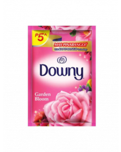 Downy Garden Bloom Sachet Fabric Softener | 25ml