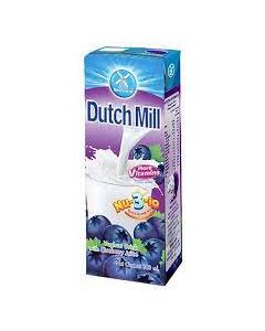 Dutchmill Blueberry | 180mL