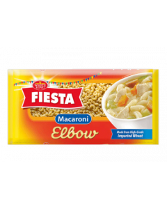 Fiesta Elbow Macaroni | 200g