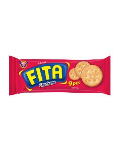 Fita Crackers | 30g
