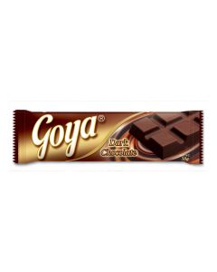 Goya Dark Chocolate Bar | 35g