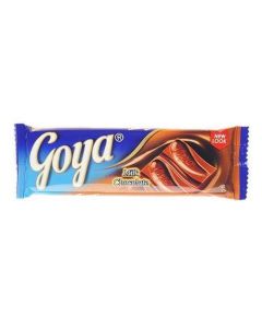 Goya Milk Chocolate Bar | 35g
