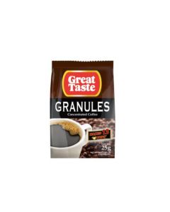 Great Taste Granules | 25g