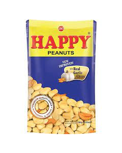 Happy Peanuts | 100g