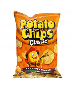 Jack n Jill Potato Chips Classic | 60g