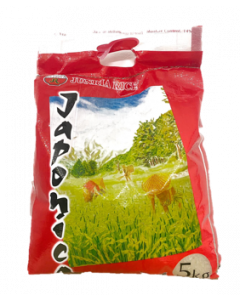 Junria Japonica Rice | 5kg