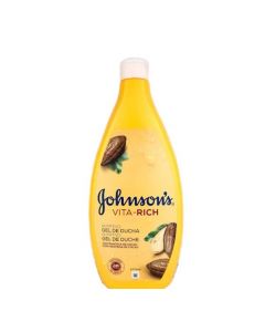 Johnson's Vita-Rich Body Wash Cocoa Butter | 750ml