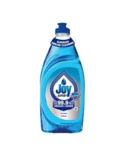 Joy Expert AntiBac Safeguard Dishwashing Liquid | 475ml