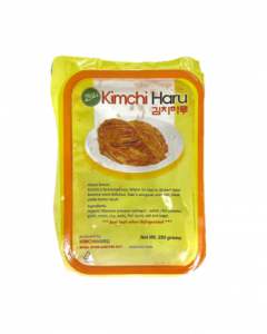 Kimchi Haru | 250g