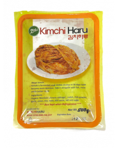 Kimchi Haru | 500g
