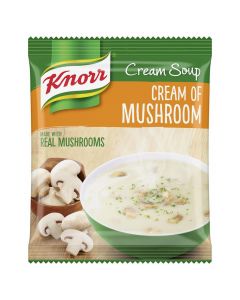 Knorr Mushroom Soup | 68g
