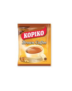 Kopiko Brown Coffee | 27.5g
