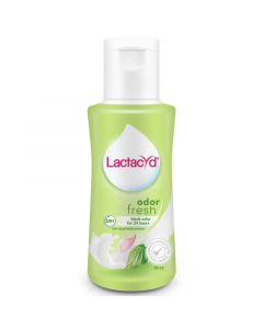 Lactacyd Feminine Wash Odor Fresh | 60ml
