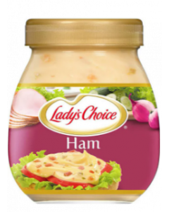 Lady's Choice Ham Sandwich Spread | 470ml