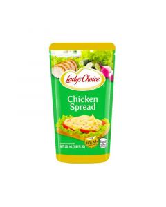 Lady's Choice Chicken Spread | 220ml