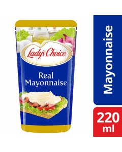 Lady's Choice Mayonnaise | 220ml