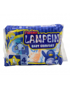 Lampein Mini Pack | Large