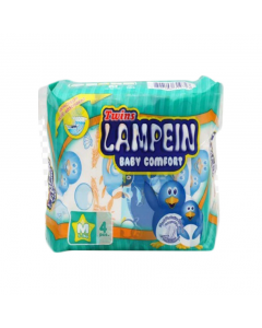 Lampein Mini Pack | Medium 4 pcs