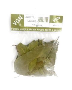 Laurel Leaves | 10g