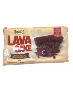 LS Lava Cake Chocolate pack |10s