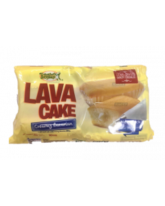 LS Lava Cake Cream Bavarian pack |10s