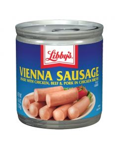 Libby's Vienna Sausage | 130g