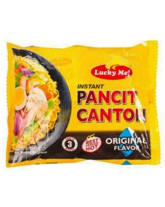 Lucky Me Pancit Original Flavor | 80g