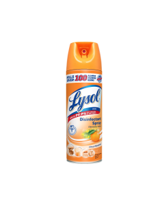 Lysol Disinfectant Spray Citrus Meadow | 170g