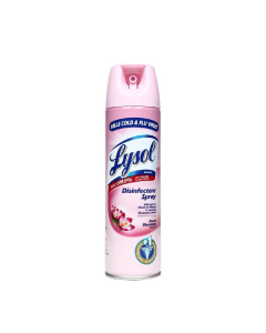 Lysol Disinfectant Spray Fresh Blossom | 170g
