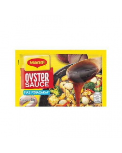 Maggi Oyster Sauce | 30g