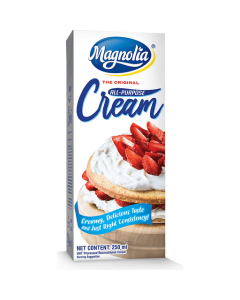 Magnolia All Purpose Cream | 250 ml