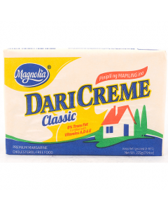 Magnolia Dari Creme Classic Margarine | 200g
