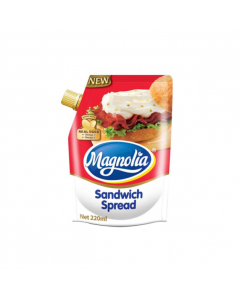 Magnolia Sandwich Spread | 220ml