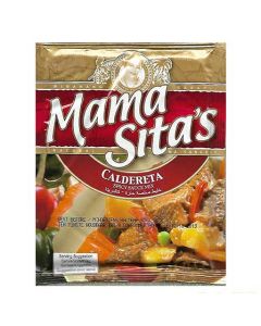Mama Sita's Caldereta Mix | 50g