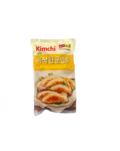 Mandu Kimchi