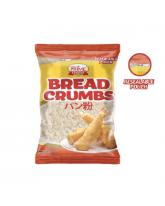 Mega Prime Bread Crumbs | 80g