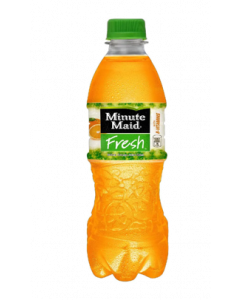 Minute Maid Fresh Orange Juice | 800ml