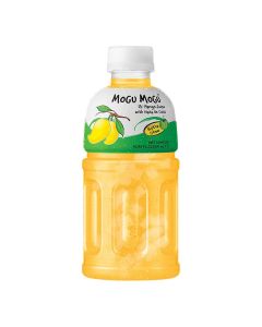 Mogu Mogu Mango | 320ml